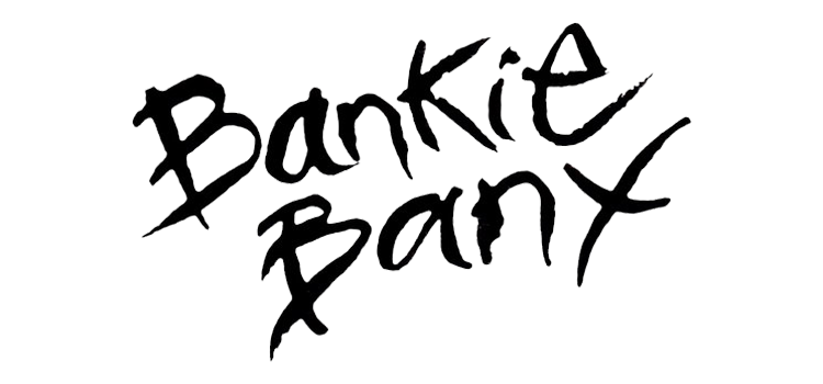 Bankie Banx logo