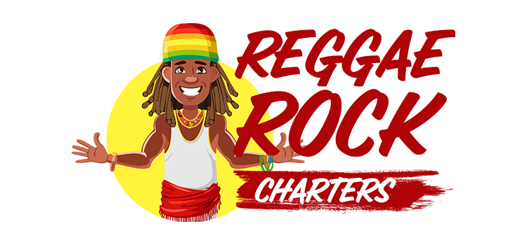 Reggae Rock Charters logo